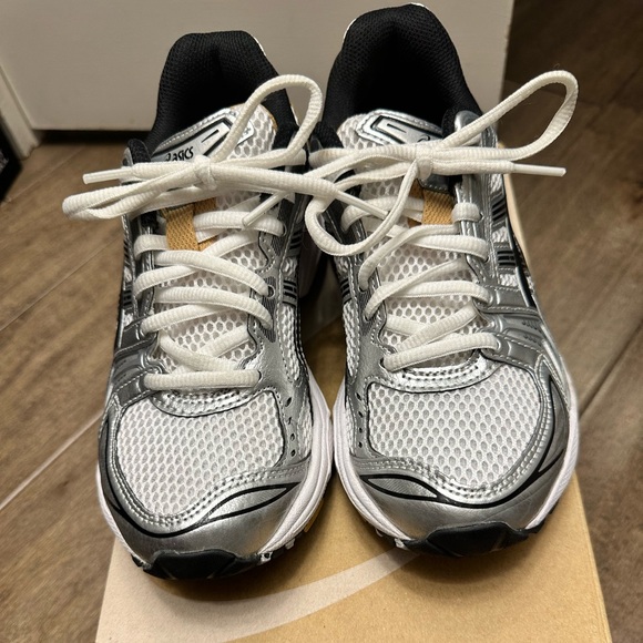 Asica Gel-Kayano 14 Men’s 4.5 Women's 6 Like-New!!! - Picture 7 of 8